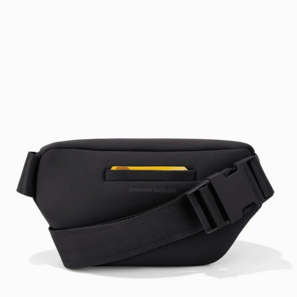 Dagne Dover ACE NEOPRENE FANNY PACK CROSSBODY - Picture 3 of 11